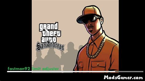 GTA SA 2.00 + ANDROID 11 FIX + FLM 6.0 APK Dowload.